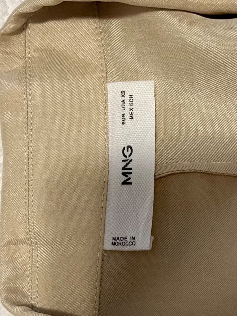 Ladies jacket - Picture 4 of 4